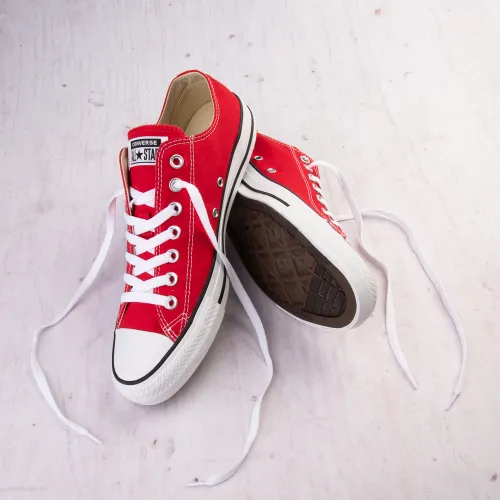 Converse Women's Chuck Taylor All Star Low Top (Nuevo)